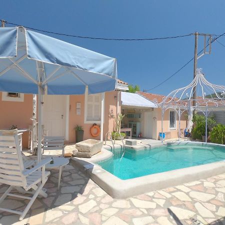 Psamathy Apartment Βαθύ Εξωτερικό φωτογραφία