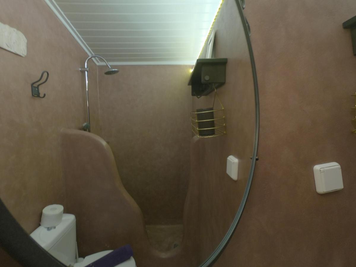 Psamathy Apartment Βαθύ Εξωτερικό φωτογραφία