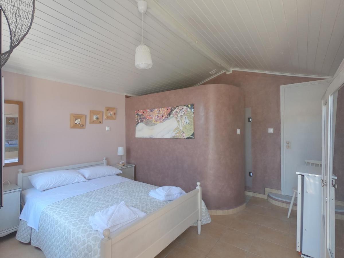 Psamathy Apartment Βαθύ Εξωτερικό φωτογραφία
