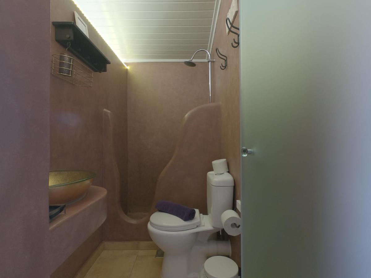 Psamathy Apartment Βαθύ Εξωτερικό φωτογραφία