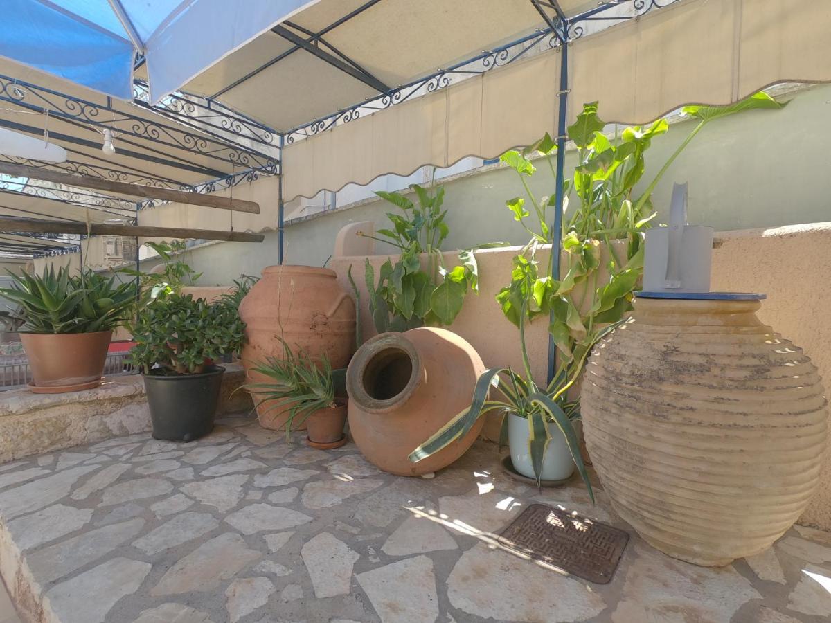 Psamathy Apartment Βαθύ Εξωτερικό φωτογραφία